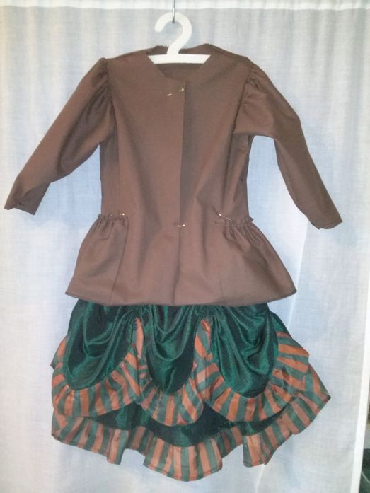 so groß wird der Propeller